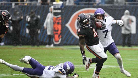 Week 3 Start 'Em, Sit 'Em Fantasy Running Backs (Fantasy Football)