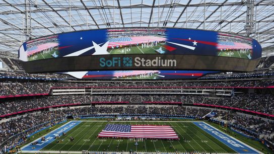 Why sports and casino entertainment keep crossing paths taken in Los Angeles (sports)