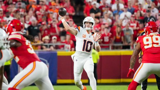 TST Best Bets: September 27, 2026 taken LOS ANGELES (NFL)