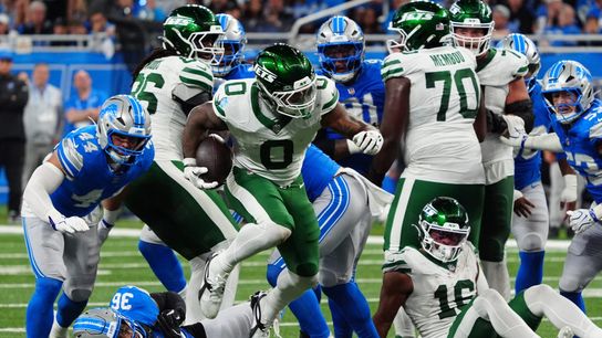 Week 4 Fantasy Waiver Wire: Braelon Allen, Ollie Gordon II/Jaylen Wright, Kalif Raymond and more taken San Diego (Fantasy Football)