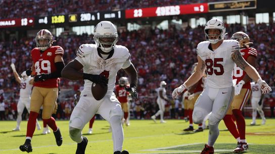Week 4 Start 'Em, Sit 'Em Fantasy Running Backs (Fantasy Football)
