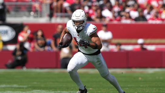 Week 4 Start 'Em, Sit 'Em Fantasy Wide Receivers taken San Diego (Fantasy Football)