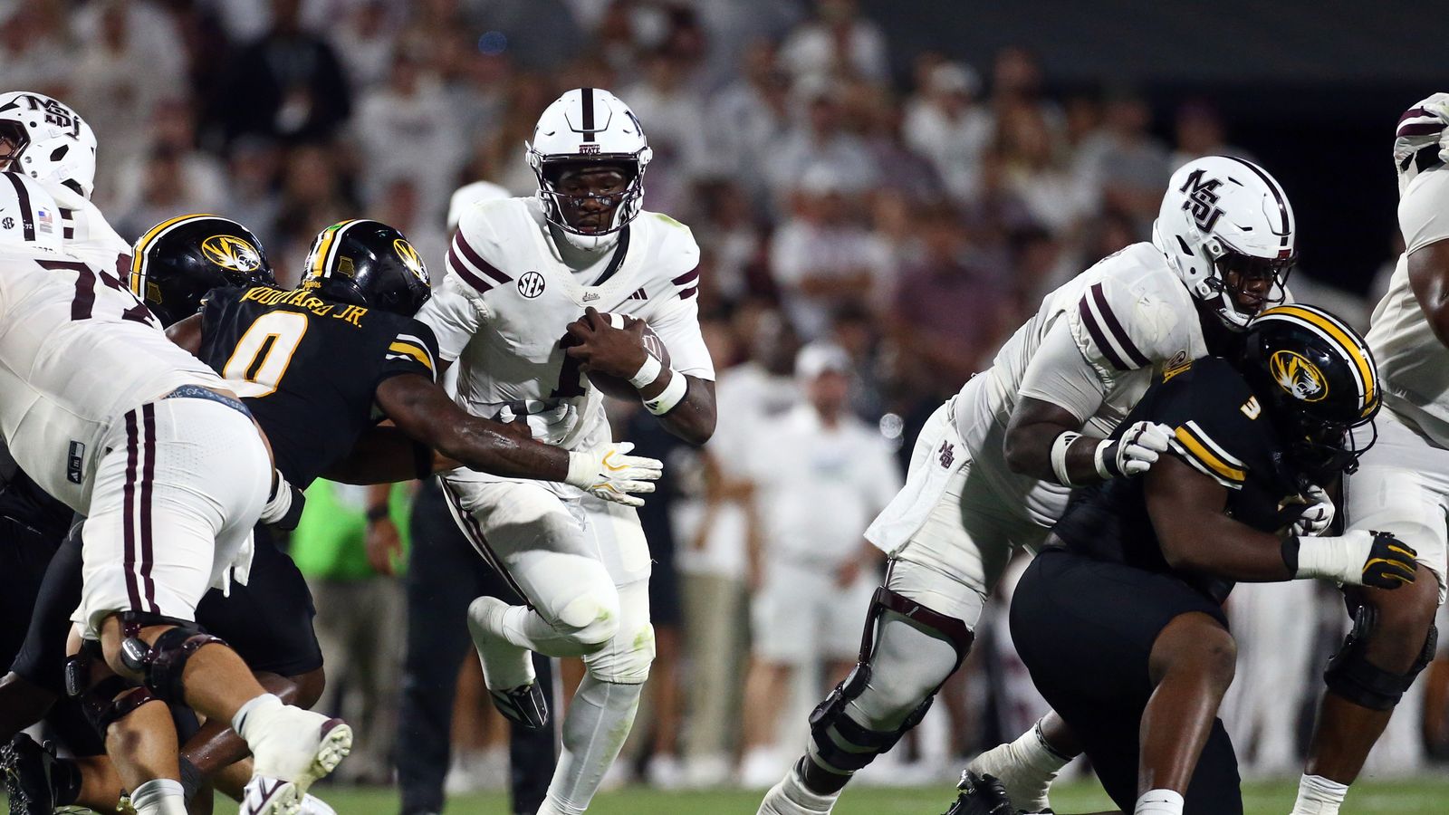 TST Best Bets: October 3, 2026
