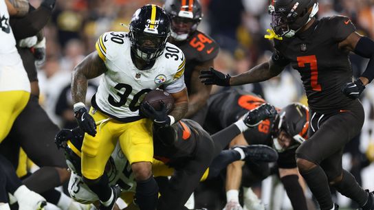 Week 5 Start 'Em, Sit 'Em Fantasy Running Backs taken San Diego (Fantasy Football)