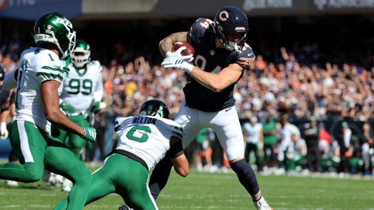 Week 5 Start 'Em, Sit 'Em Fantasy Tight Ends taken San Diego (Fantasy Football)
