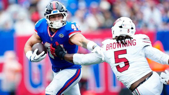 Week 6 Start 'Em, Sit 'Em Fantasy Running Backs taken San Diego (Fantasy Football)