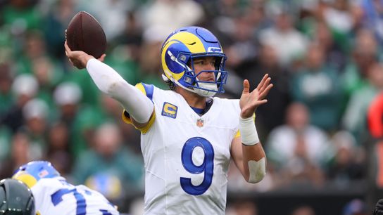 Week 5 Start 'Em, Sit 'Em Fantasy Quarterbacks taken San Diego (Fantasy Football)