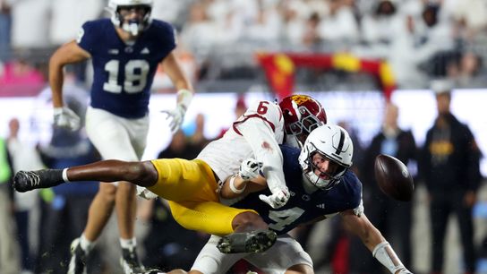 Two straight Ws, a bye week, and a defense finding its footing taken Bloom Football Performance Center (USC)