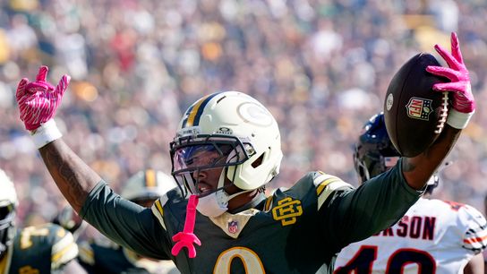 Week 6 Start 'Em, Sit 'Em Fantasy Wide Receivers taken San Diego (Fantasy Football)