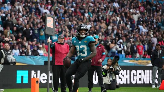 Week 8 Start 'Em, Sit 'Em Fantasy Running Backs taken San Diego (Fantasy Football)