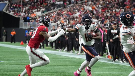 Week 7 Start 'Em, Sit 'Em Fantasy Wide Receivers taken San Diego (Fantasy Football)