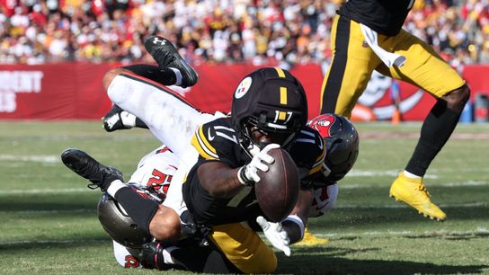 Week 7 Fantasy Waiver Wire: Germie Bernard, Omar Cooper Jr., Geno Smith, DeMario Douglas, Terrance Ferguson and MORE taken San Diego (Fantasy Football). Photo by IMAGN IMAGES via Reuters Connect