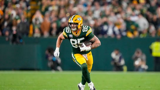 Week 7 Start 'Em, Sit 'Em Fantasy Tight Ends taken San Diego (Fantasy Football)