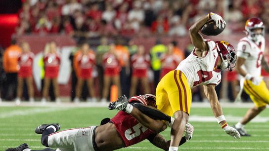 TST Best Bets: October 31, 2026 taken LOS ANGELES (College)