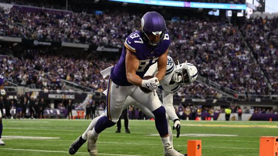 Week 8 Start 'Em, Sit 'Em Fantasy Tight Ends taken San Diego (Fantasy Football)