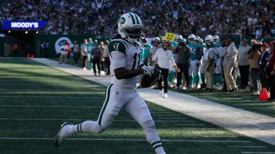 Week 8 Fantasy Waiver Wire: Jonah Coleman, Omar Cooper Jr., Kaelon Black, Geno Smith, Chig Okonkwo and MORE taken San Diego (Fantasy Football)