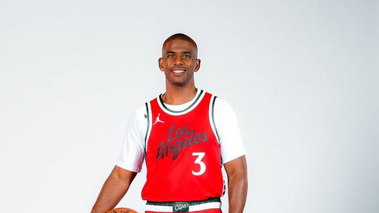 TST Today: Chris Paul re-Introduced at Intuit Dome, Stafford Injury and Brink’s return taken at TST Headquarters (Podcasts)