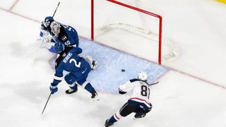 Reign take control over Pacific Division with victory over Colorado (Ontario Reign). Photo by Staff/Ontario Reign