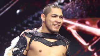 El Hijo del Vikingo forced to vacate AAA Latin American Championship taken in Mexico City  (wwe)