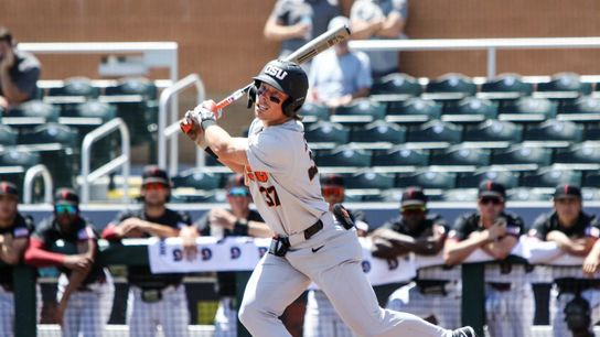 The Sporting Tribune’s MLB Mock Draft 2.0 taken Fort Worth, Texas (MLB)