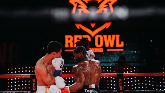 TST Exclusive: Red Owl Boxing CEO Greg Bloom explains how company builds reputations, not records taken Houston (Boxing)