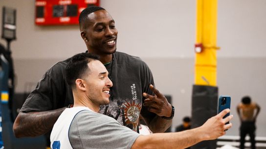 TST Images: Big3 combine and draft in Las Vegas taken at Liv Nightclub (Big3). Photo by Kalin Sipes - The Sporting Tribune