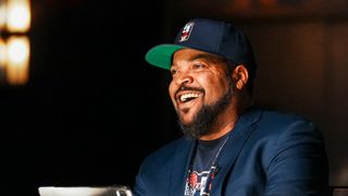 From Friday to the BIG3: Ice Cube Talks Basketball, Hip Hop, Entrepreneurship and Building Something for the People taken in Los Angeles (BIG3). Photo by Kalin Sipes - The Sporting Tribune