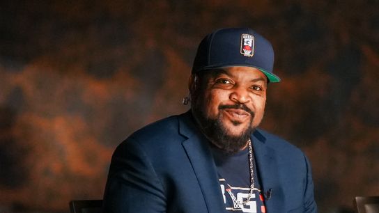 Big3 holds combine, draft in Las Vegas as league looks toward ninth season (Big3). Photo by Kalin Sipes - The Sporting Tribune