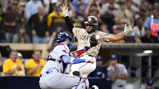 Series Preview: Padres kick off interleague matchup with Rangers taken at Globe Life Field (mlb previews)