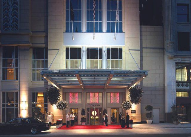 Conrad Indianapolis