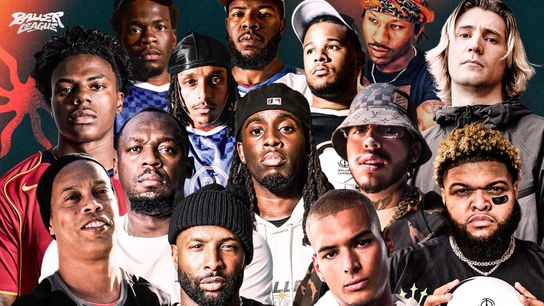 Baller League USA launches, blending soccer, culture and creator star power taken in Miiami (Soccer)