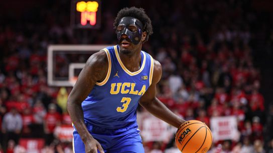 UCLA routes Iowa to snap losing streak taken at Pauley Pavilion  (UCLA Bruins)