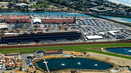 Grade 3 Best Pal Highlights Top Del Mar Juveniles taken at Del Mar  (Horse Racing)