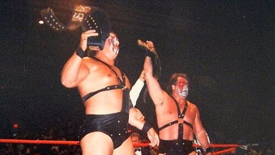 Five WWE facts about what was in store for the top stars following Wrestlemania 7 taken in Los Angeles (TST Today)