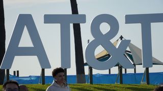 Sanders, Coward Give Back to Community at AT&T Dunk District in Venice Beach taken Venice Beach. CA (NBA). Photo by Grant Mona