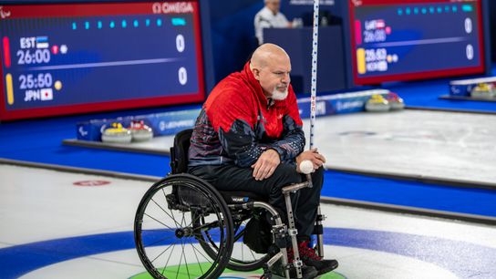 Para alpine skiing, para snowboard and wheelchair curling took place inside the Cortina Cluster at the Milano Cortina 2026 Winter Paralympics March 7-15, 2026 in Cortina D'Ampezzo, Italy.