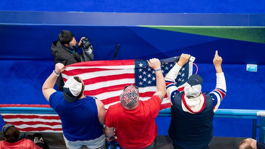 Para alpine skiing, para snowboard and wheelchair curling took place inside the Cortina Cluster at the Milano Cortina 2026 Winter Paralympics March 7-15, 2026 in Cortina D'Ampezzo, Italy. 