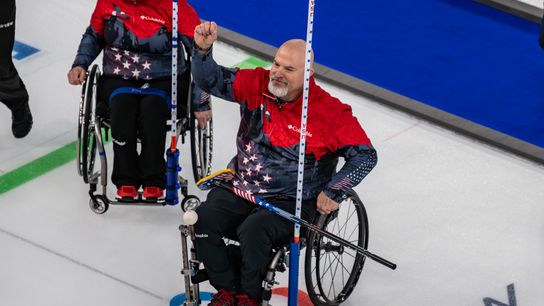 Para alpine skiing, para snowboard and wheelchair curling took place inside the Cortina Cluster at the Milano Cortina 2026 Winter Paralympics March 7-15, 2026 in Cortina D'Ampezzo, Italy.