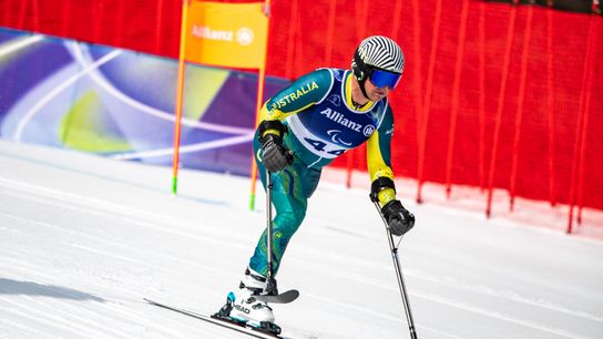 Para alpine skiing, para snowboard and wheelchair curling took place inside the Cortina Cluster at the Milano Cortina 2026 Winter Paralympics March 7-15, 2026 in Cortina D'Ampezzo, Italy.