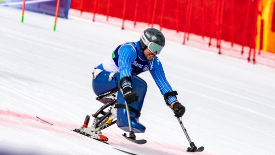 Para alpine skiing, para snowboard and wheelchair curling took place inside the Cortina Cluster at the Milano Cortina 2026 Winter Paralympics March 7-15, 2026 in Cortina D'Ampezzo, Italy.
