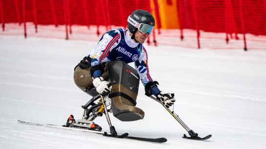 Para alpine skiing, para snowboard and wheelchair curling took place inside the Cortina Cluster at the Milano Cortina 2026 Winter Paralympics March 7-15, 2026 in Cortina D'Ampezzo, Italy.