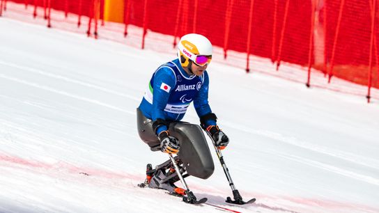 Para alpine skiing, para snowboard and wheelchair curling took place inside the Cortina Cluster at the Milano Cortina 2026 Winter Paralympics March 7-15, 2026 in Cortina D'Ampezzo, Italy.