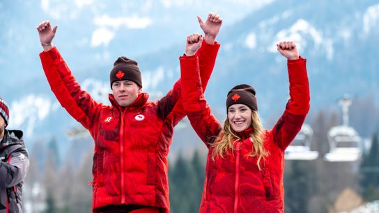 Para alpine skiing, para snowboard and wheelchair curling took place inside the Cortina Cluster at the Milano Cortina 2026 Winter Paralympics March 7-15, 2026 in Cortina D'Ampezzo, Italy.