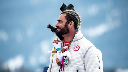 Para alpine skiing, para snowboard and wheelchair curling took place inside the Cortina Cluster at the Milano Cortina 2026 Winter Paralympics March 7-15, 2026 in Cortina D'Ampezzo, Italy. 