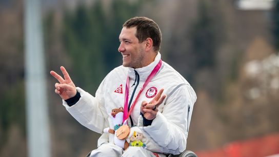 Para alpine skiing, para snowboard and wheelchair curling took place inside the Cortina Cluster at the Milano Cortina 2026 Winter Paralympics March 7-15, 2026 in Cortina D'Ampezzo, Italy.