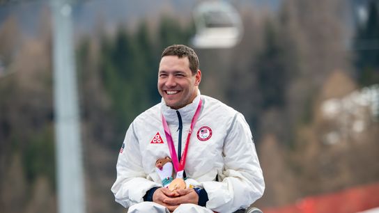 Para alpine skiing, para snowboard and wheelchair curling took place inside the Cortina Cluster at the Milano Cortina 2026 Winter Paralympics March 7-15, 2026 in Cortina D'Ampezzo, Italy.  