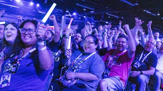 BlizzCon welcomes 35,000 fans in return event (Esports)