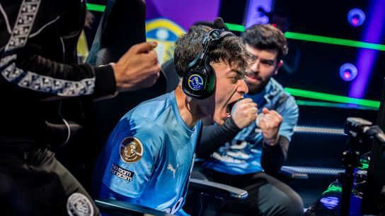Sports clubs are investing in esports the same way as their traditional athletes (Esports)