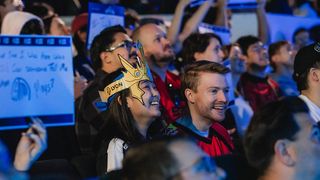 LCS 2026: Why Riot Games Reversed Course on League Championship of the Americas taken in Los Angeles (League of Legends). Photo by Riot Games