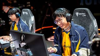 Kisno's Cinderella Story: Subbing Into His First LCS Match (League of Legends). Photo by Riot Games